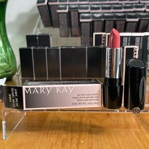Mary Kay Semi-Matte Lipstick Always Apricot